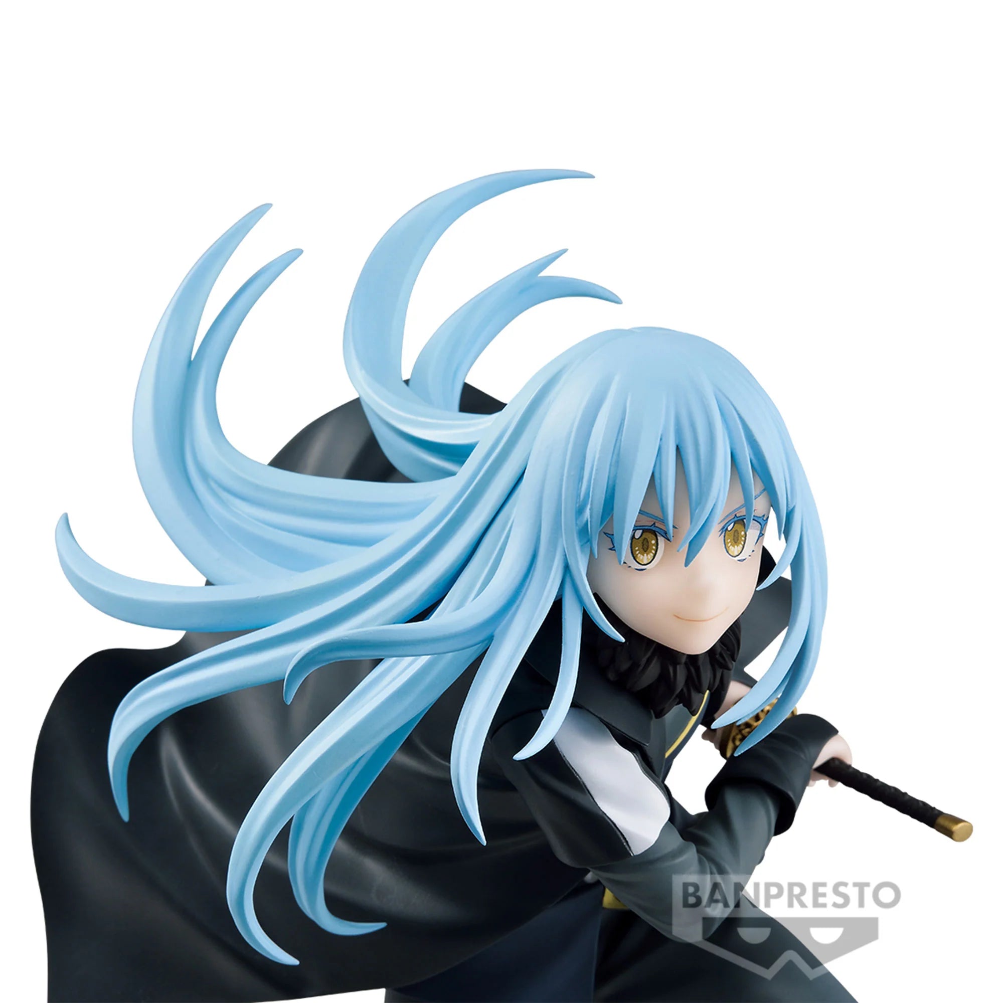 That Time I Got Reincarnated As A Slime  - MAXIMATIC THE RIMURU TEMPEST I