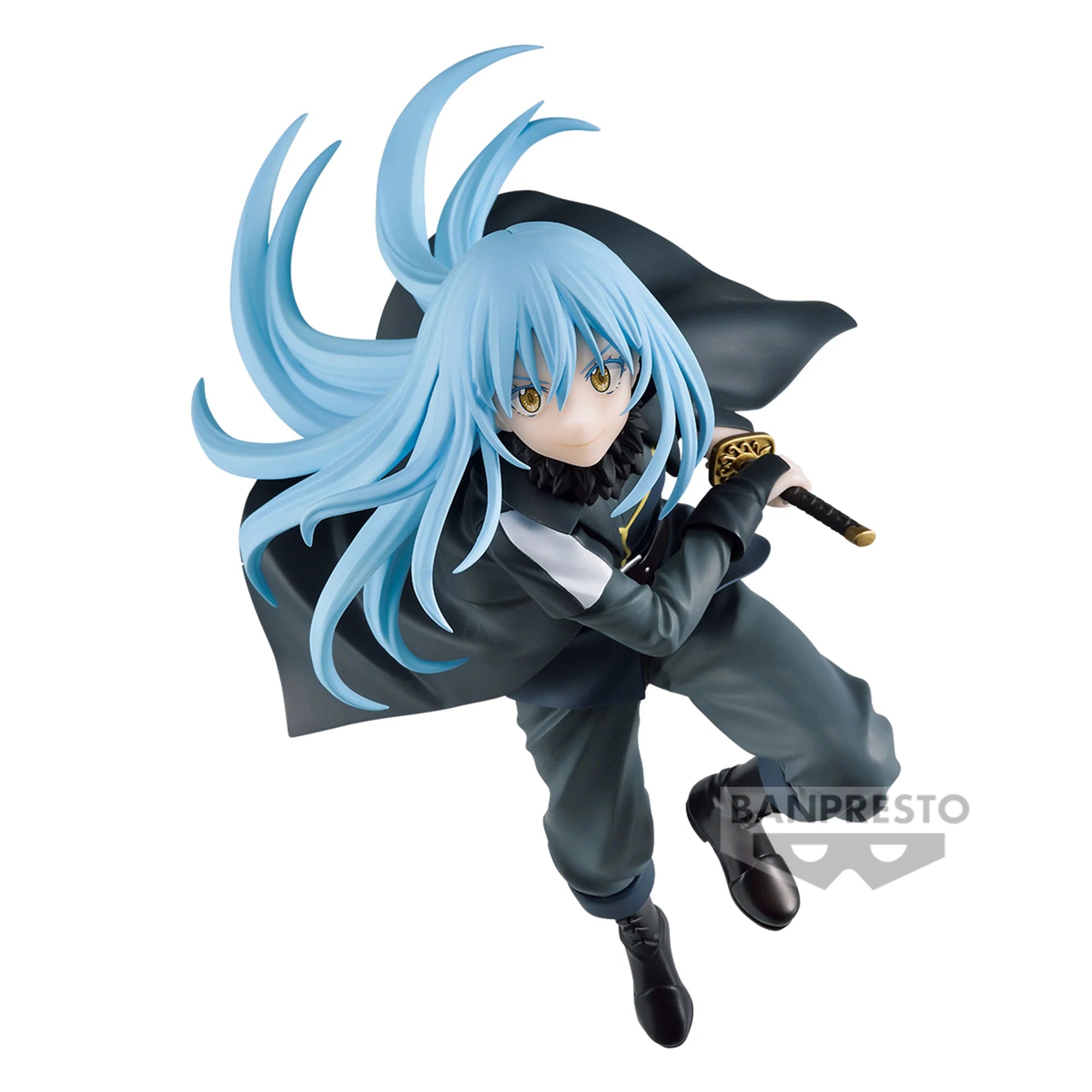 That Time I Got Reincarnated As A Slime  - MAXIMATIC THE RIMURU TEMPEST I