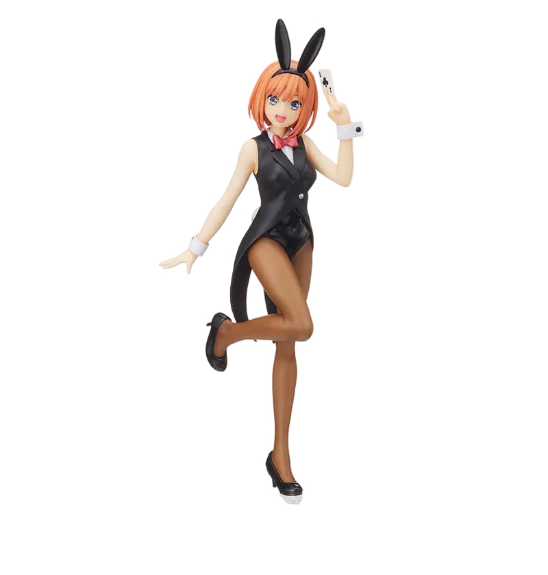 The Quintessential Quintuplets 2 – Yotsuba Nakano Dealer Ver Figure