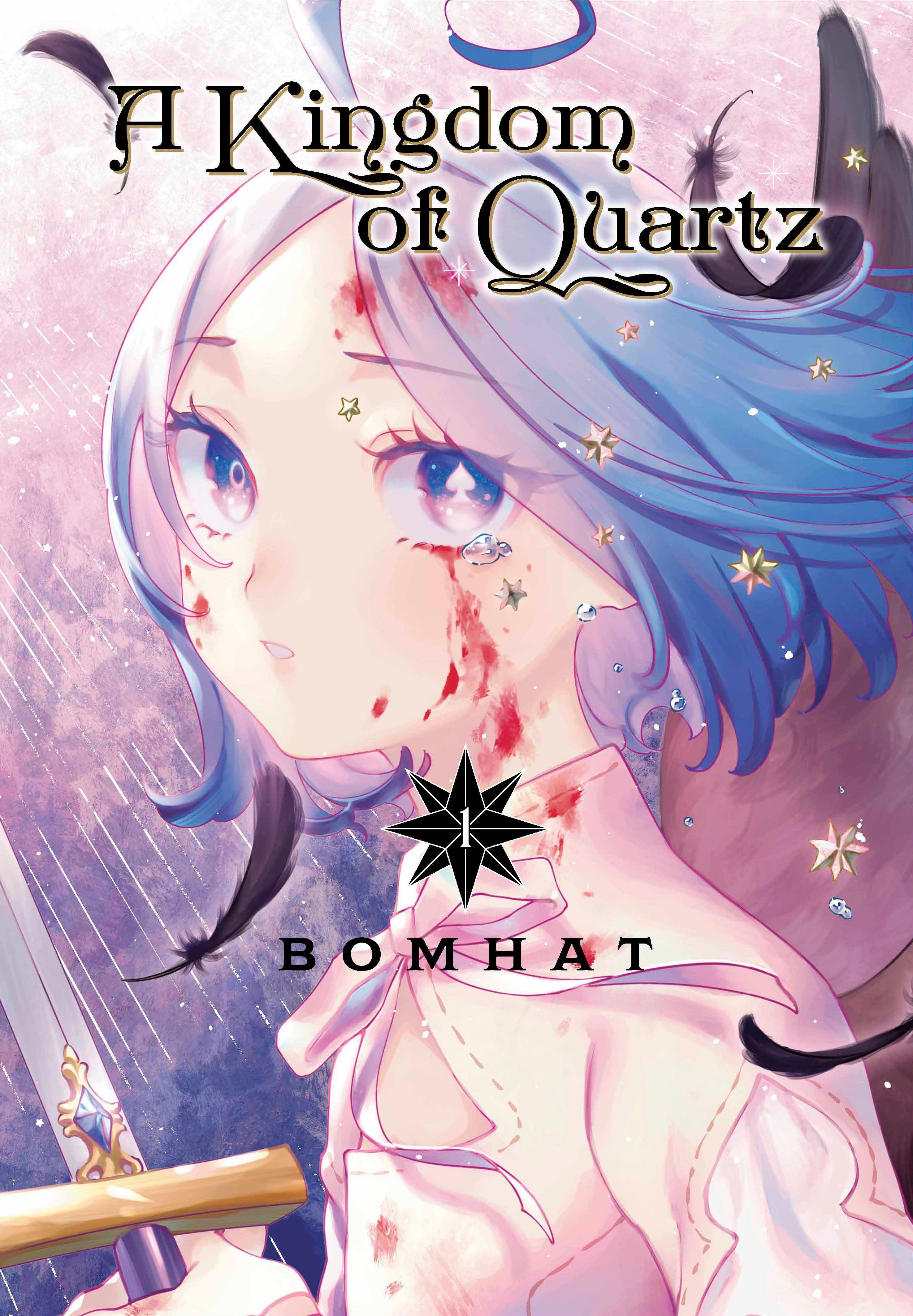 A Kingdom Of Quartz, Vol. 1