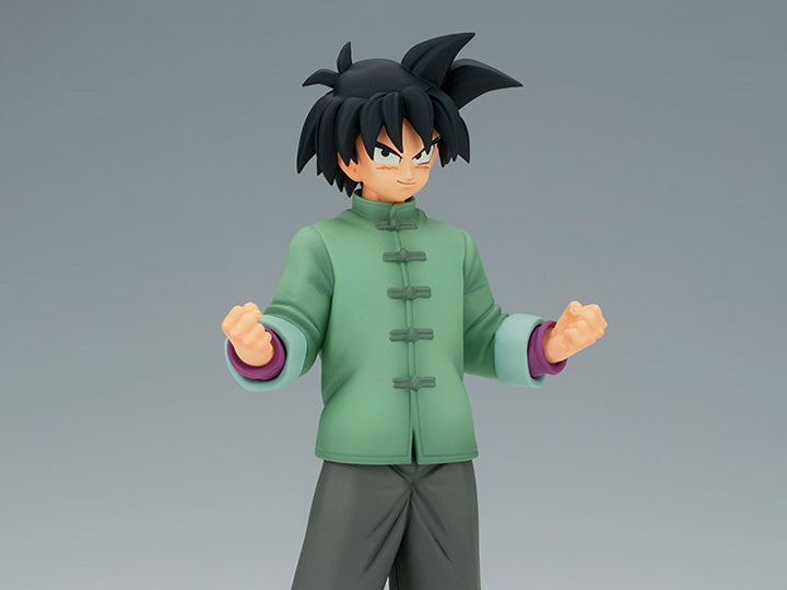 Dragon Ball Super: Super Hero - DXF - Goten