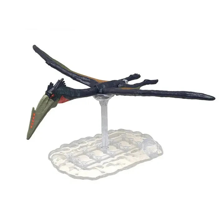 Bandai : Plannosaurus Jurassic World - Quetzalcoatlus