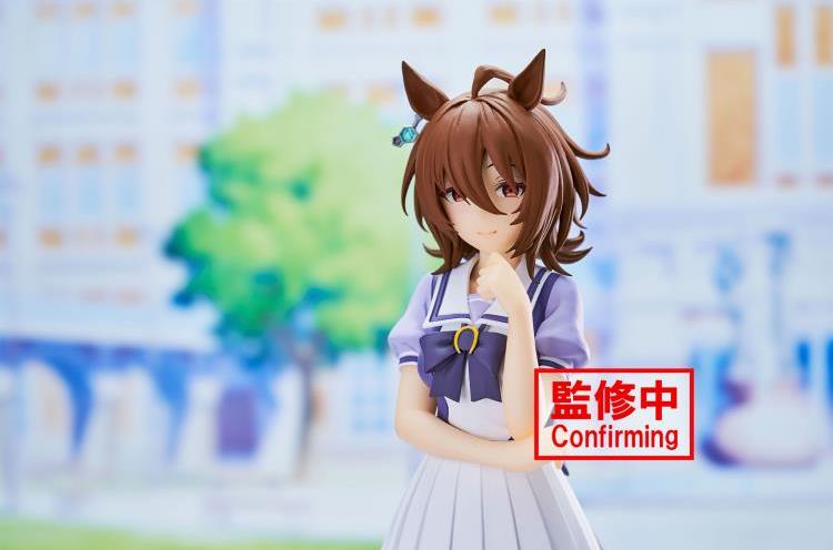 UMA MUSUME: PRETTY DERBY - FIGURE - AGNES TACHYON