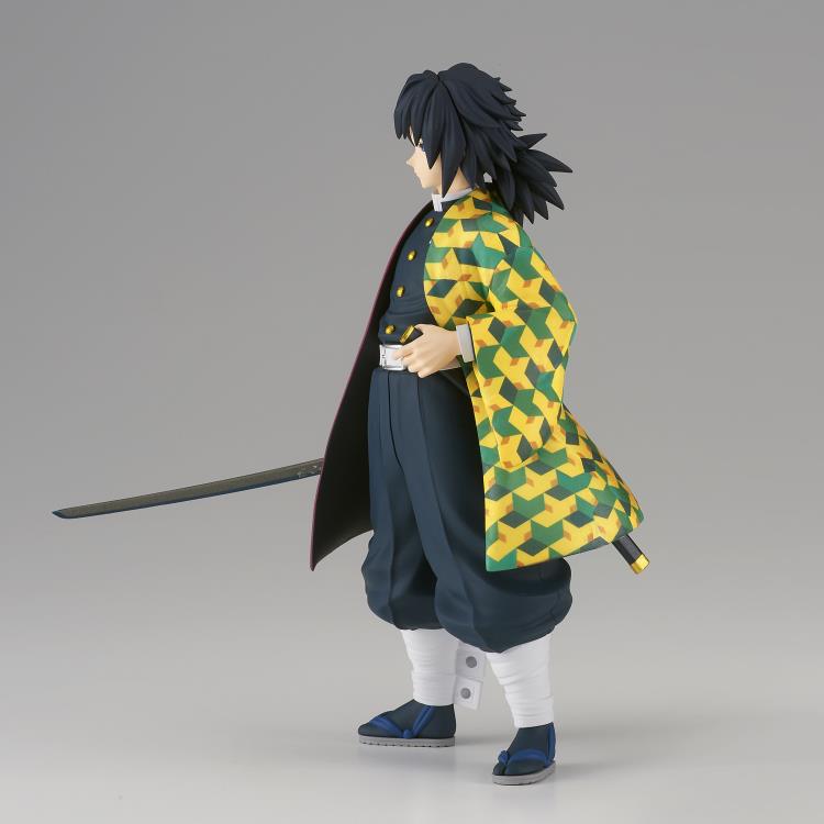 DEMON SLAYER: KIMETSU NO YAIBA FIGURE VOL.46 (B: GIYU TOMIOKA )