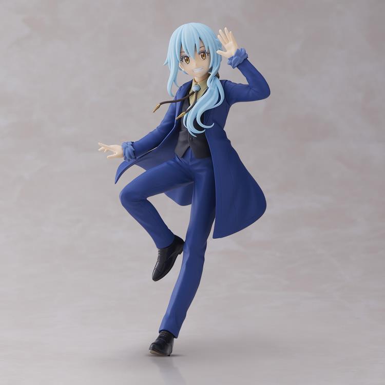 That Time I Got Reincarnated as a Slime - Rimuru Tempest (10th Anniversary)