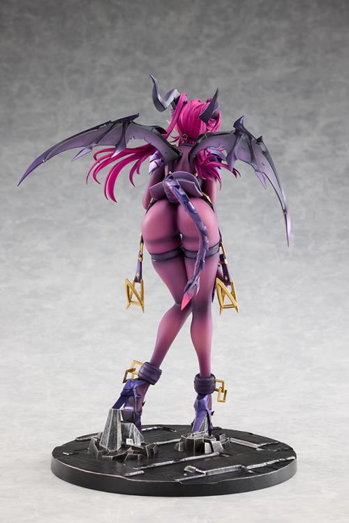 Dragon Princess Coridis 1/7 Scale Figure **Pre-Order**