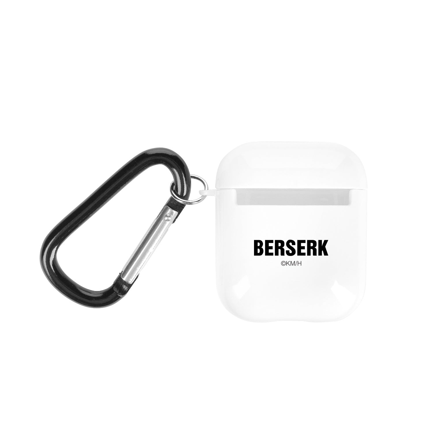 Berserk: Old Band of the Falcon AirPods Case (Compatible Models / AirPods)