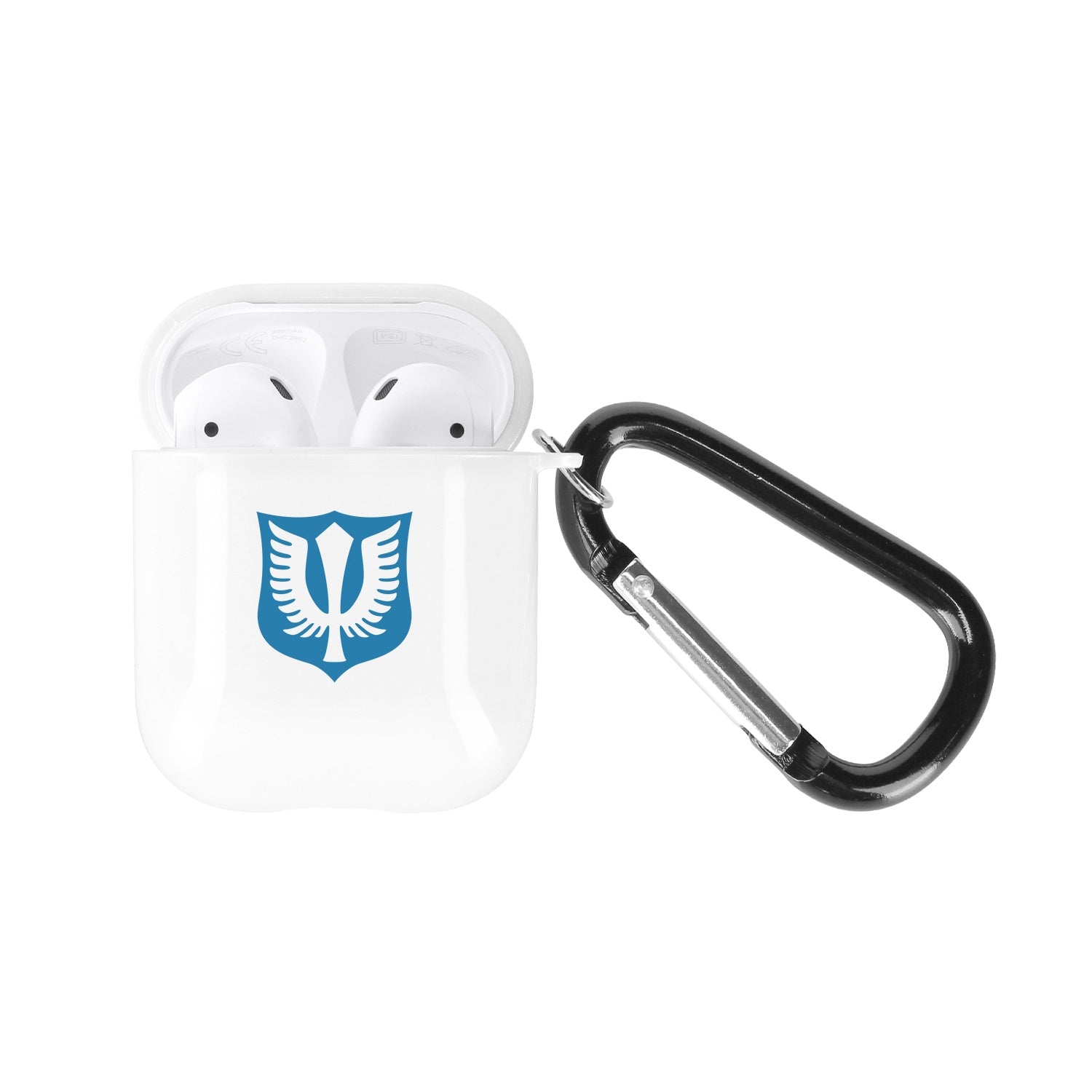 Berserk: Old Band of the Falcon AirPods Case (Compatible Models / AirPods Pro)