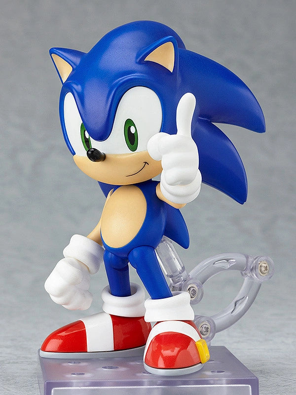 Nendoroid Sonic the Hedgehog **Pre-Order**