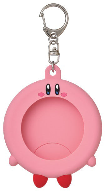 Kirby and the Forgotten Land: Can Badge Cover