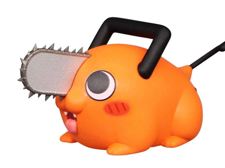Chainsaw Man - Pochita (Smile Ver.) - Noodle Stopper Figure Petite **Pre-Order**