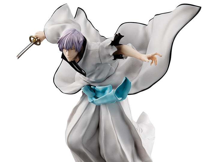 Bleach - G.E.M. Series - Gin Ichimaru (Reissue)