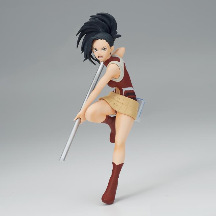 My Hero Academia - The Amazing Heroes Vol.37 - Momo Yaoyorozu
