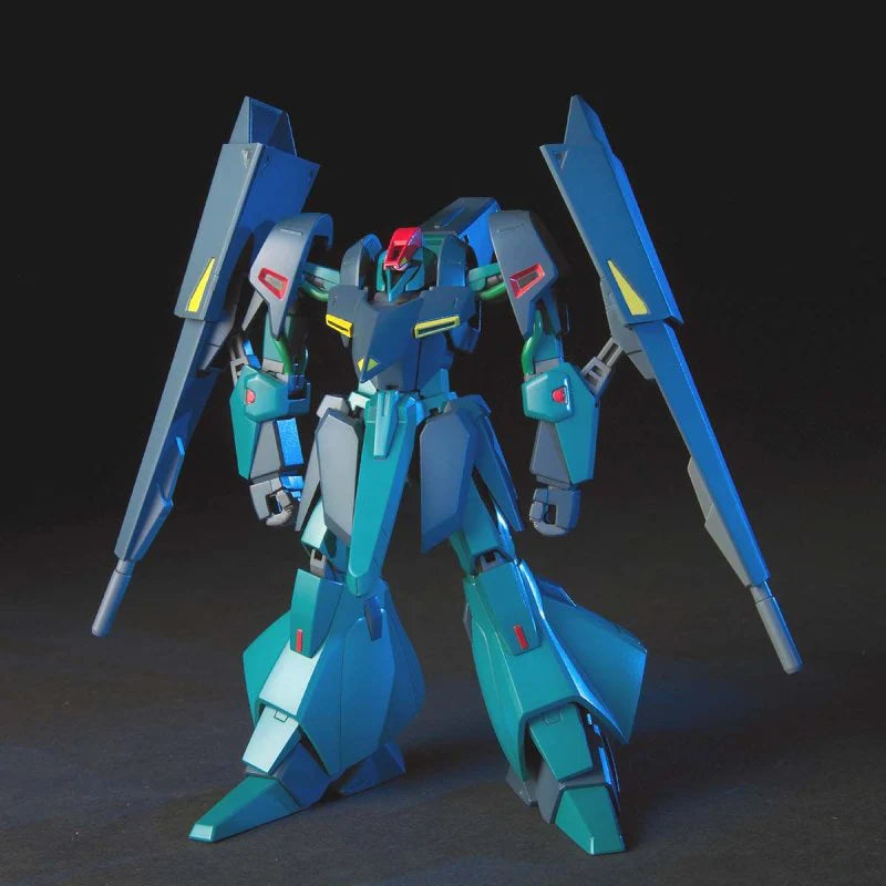 Bandai HG 1/144 : ORX-005 Gaplant