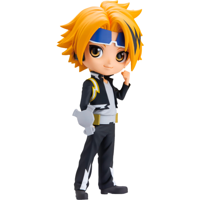 My Hero Academia - Q Posket - Denki Kaminari (Ver.A)