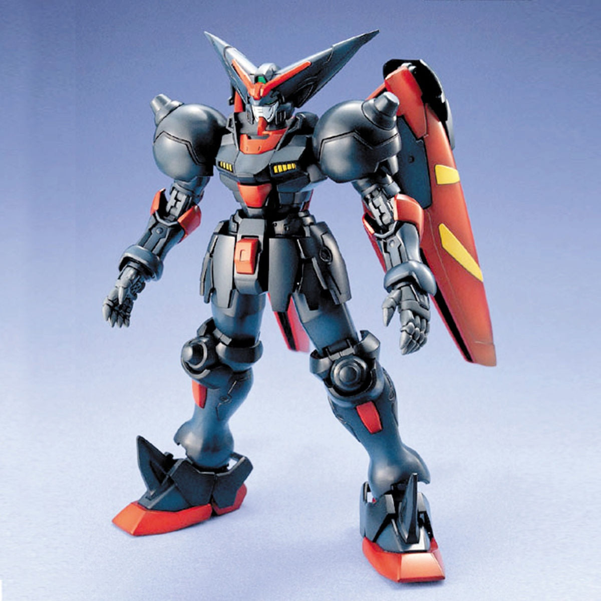 Bandai MG 1/100: GF13-001NHII Master Gundam