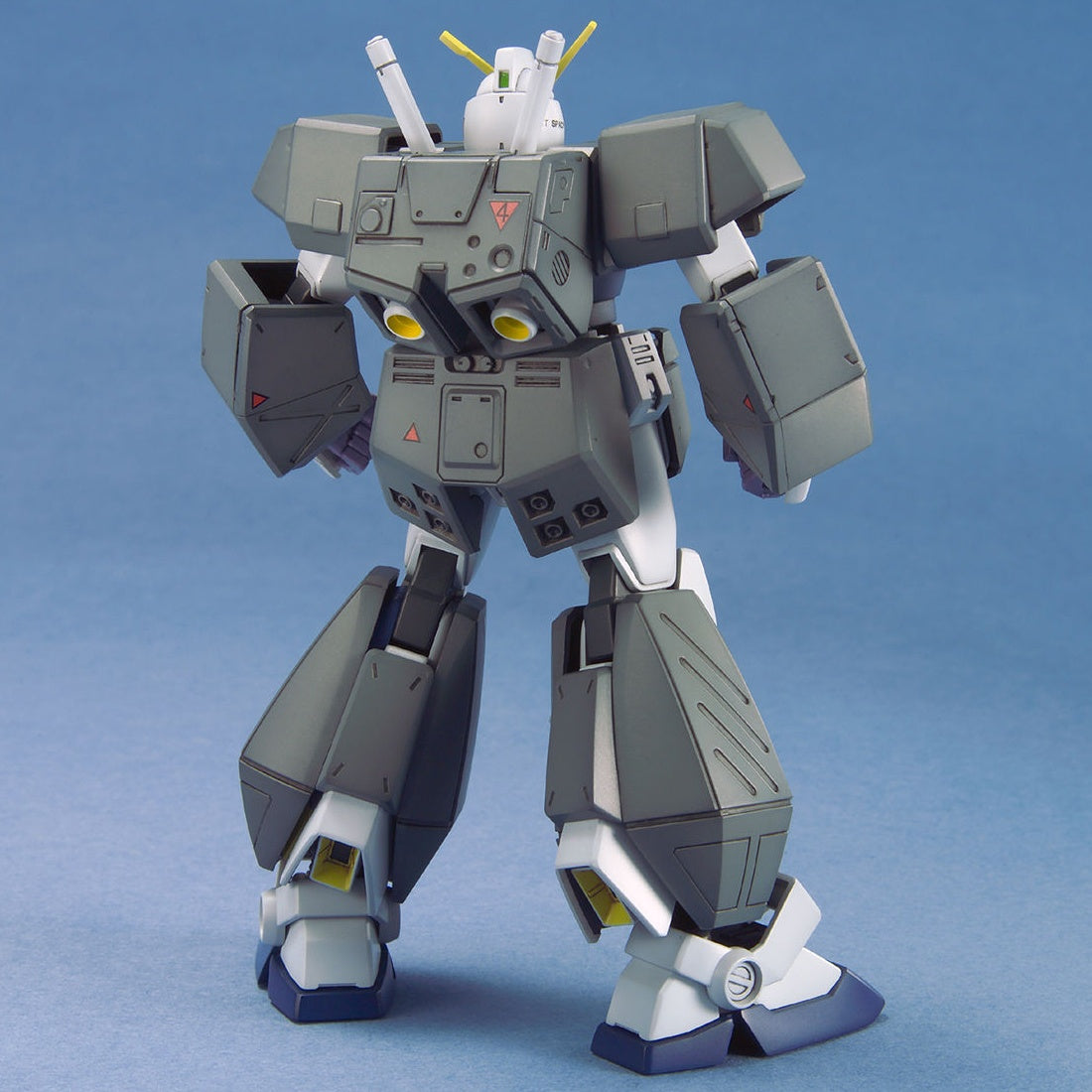 HGUC GUNDAM - 1/144 - GUNDAM NT-1