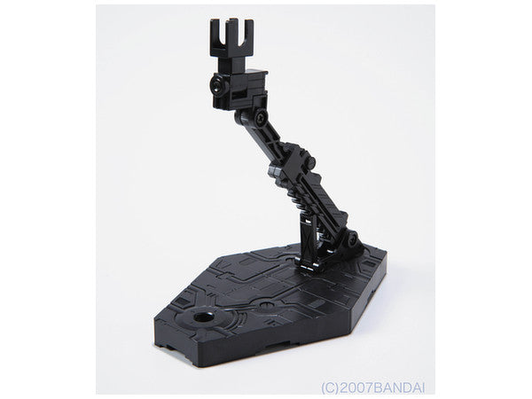 ACTION BASE - 2 BLACK (REPEAT) **Pre-Order**
