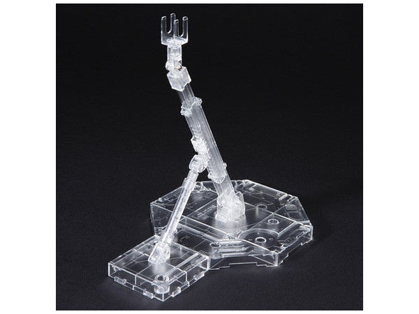 ACTION BASE - 1 CLEAR (REPEAT) **Pre-Order**
