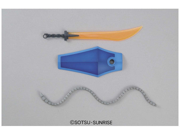 MG GUNDAM - 1/100 - GOUF VER.2.0