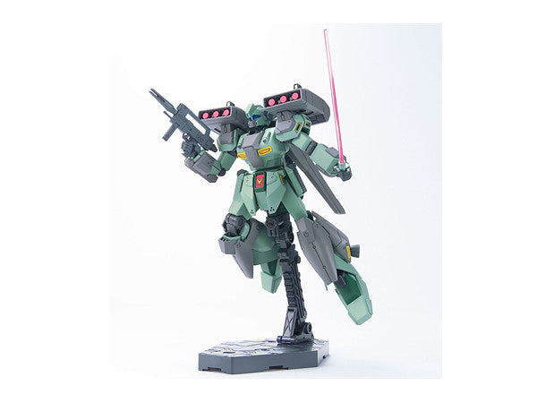 HGUC GUNDAM - 1/144 - STARK JEGAN