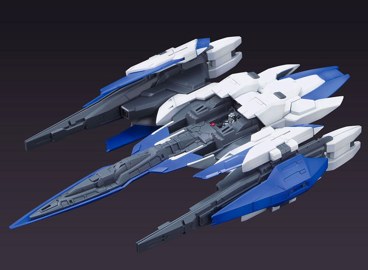 MG - 1/100 - OO RAISER