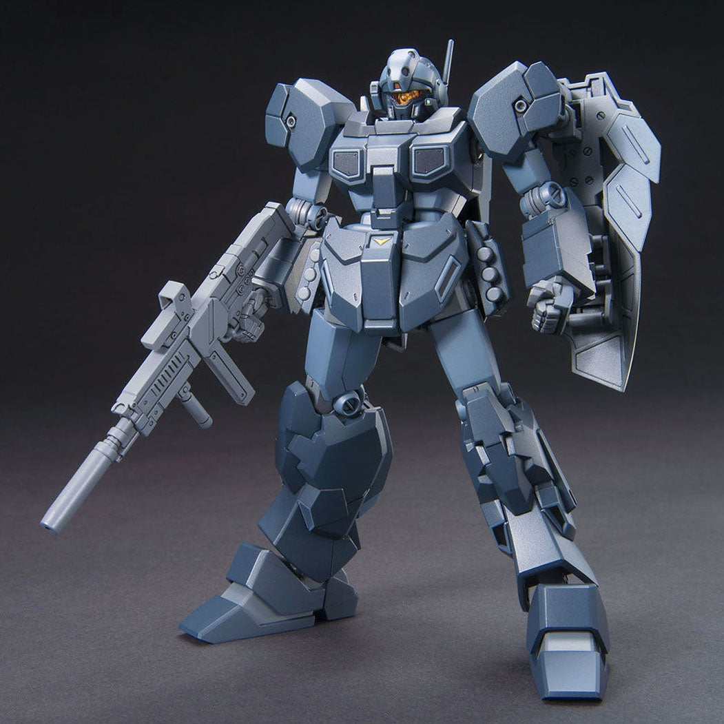 HGUC GUNDAM - 1/144 - JESTA