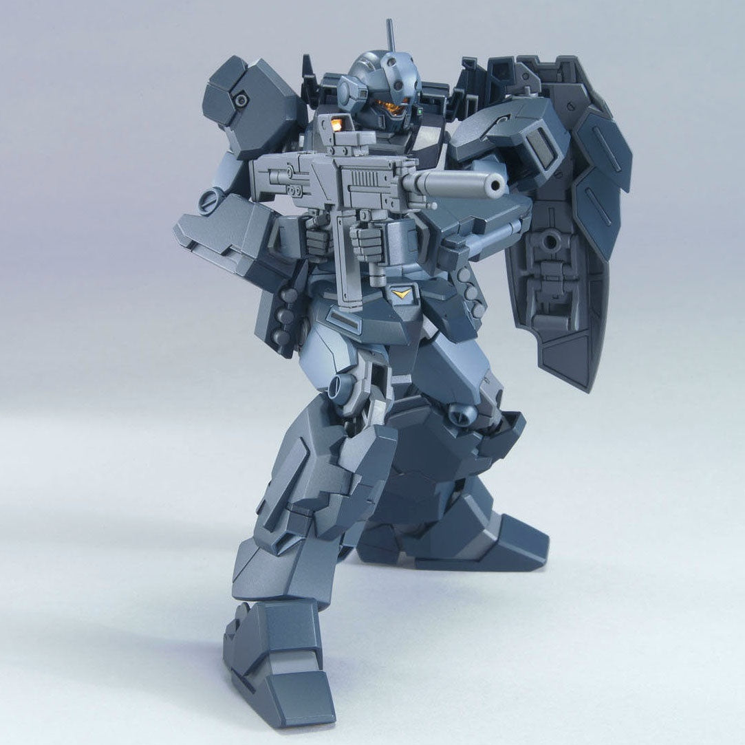 HGUC GUNDAM - 1/144 - JESTA