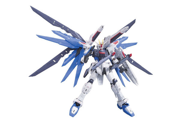 RG GUNDAM - 1/144 - FREEDOM GUNDAM