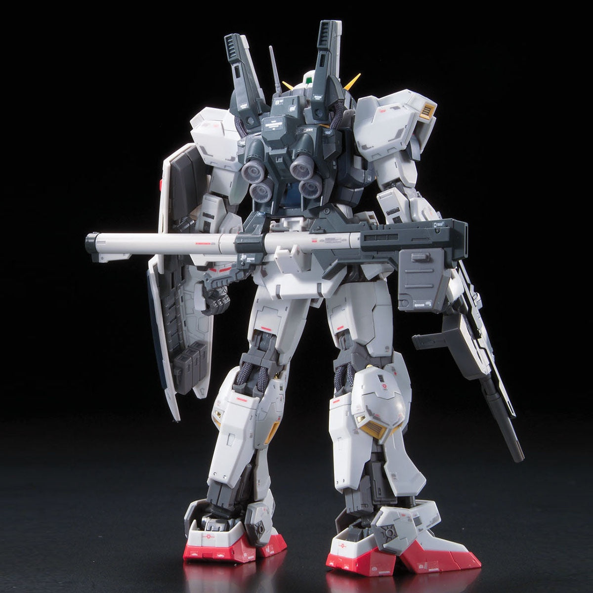 RG GUNDAM - 1/144 RX-178 - GUNDAM MK-II (AEUG)