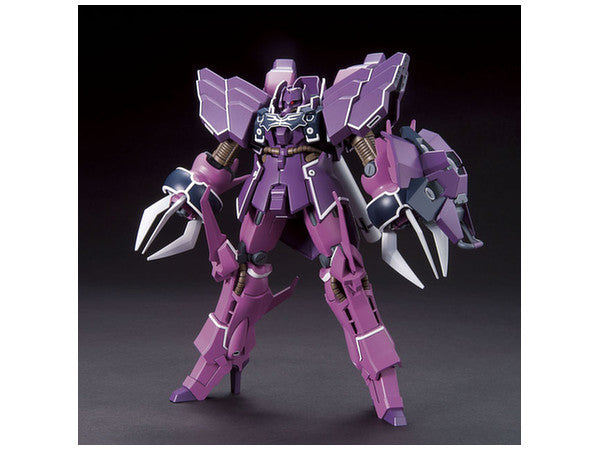 HGUC GUNDAM - 1/144 - ROZEN ZULU