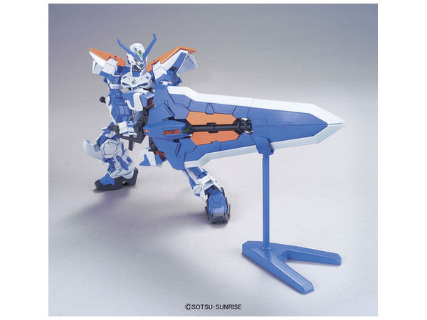 HG GUNDAM - 1/144 - ASTRAY BLUE FRAME SECOND L