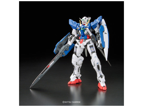 RG GUNDAM - 1/144 - GUNDAM EXIA