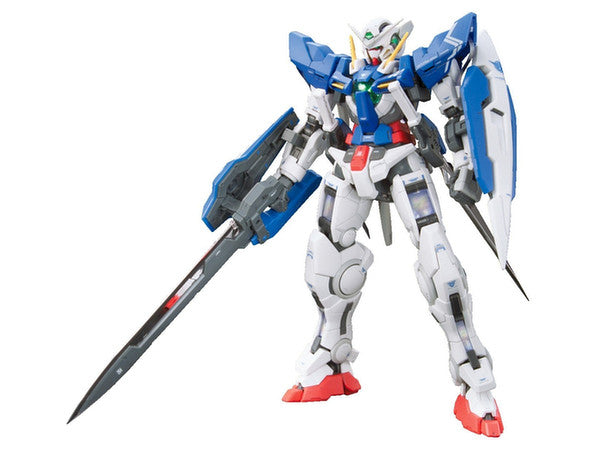 RG GUNDAM - 1/144 - GUNDAM EXIA
