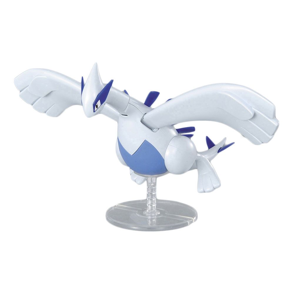 Pokemon : Lugia