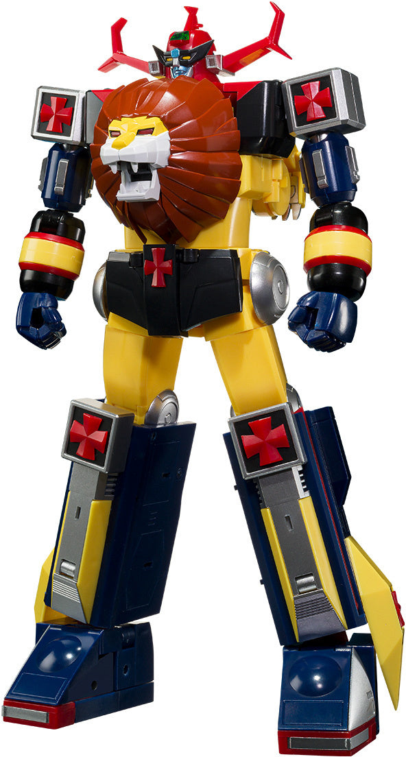 FUTURE ROBOT DALTANIOUS - SHOKUGAN MODELING PROJECT