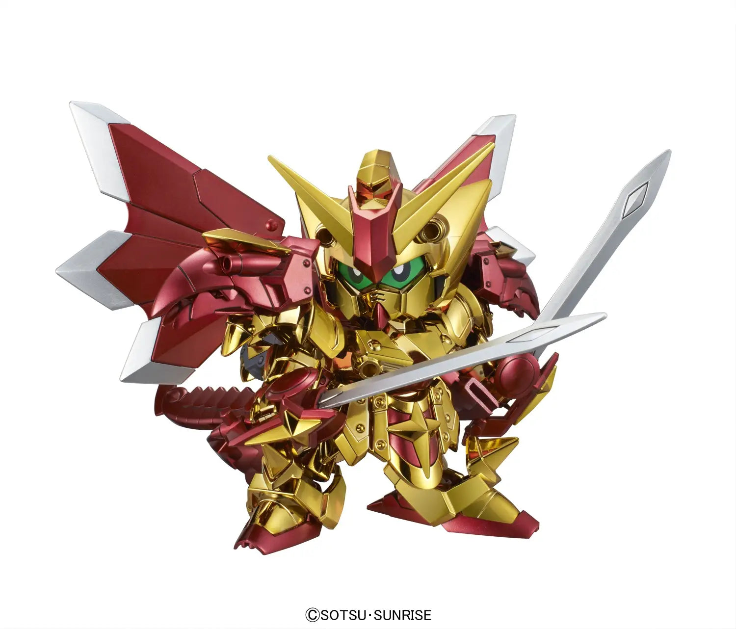 Bandai Legend B8400 : Knight Superior Dragon