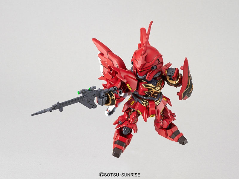 SD GUNDAM - EX-STANDARD SINANJU