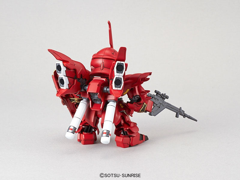 SD GUNDAM - EX-STANDARD SINANJU