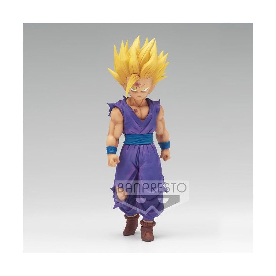 DRAGON BALL Z - SOLID EDGE WORKS VOL.5 (A: SUPER SAIYAN 2 SON GOHAN )