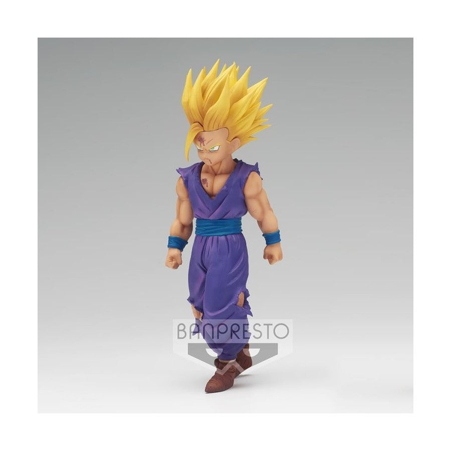 DRAGON BALL Z - SOLID EDGE WORKS VOL.5 (A: SUPER SAIYAN 2 SON GOHAN )