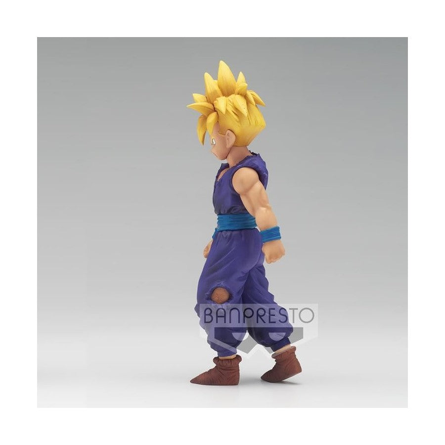 DRAGON BALL Z - SOLID EDGE WORKS VOL.5 (B: SUPER SAIYAN SON GOHAN )