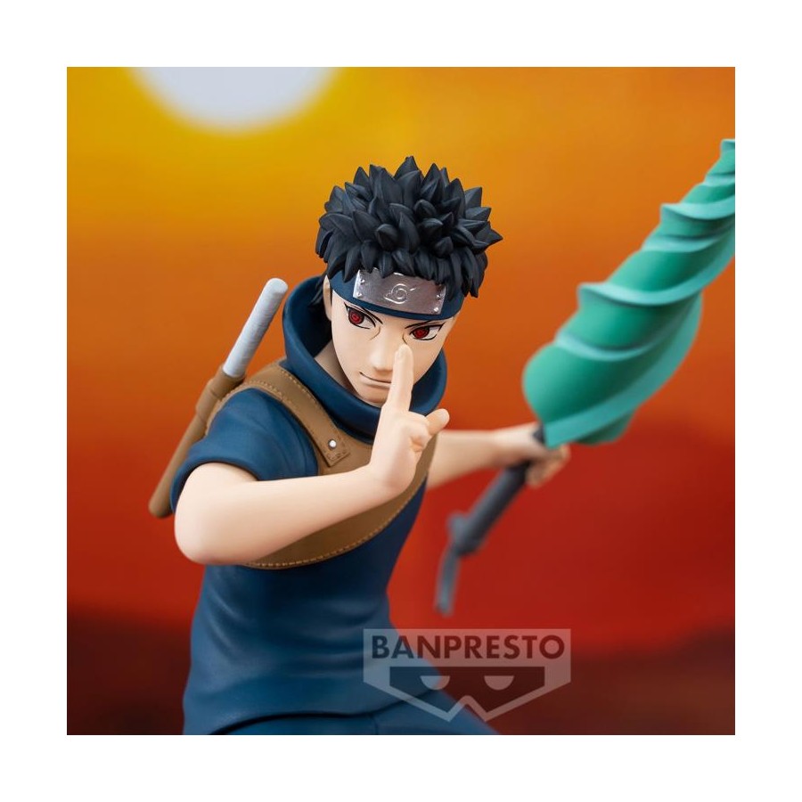 NARUTO - NARUTOP99 - UCHIHA SHISUI