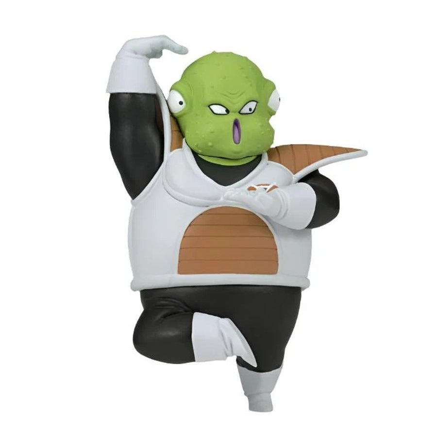 DRAGON BALL Z - SOLID EDGE WORKS VOL.21 ( GULDO )