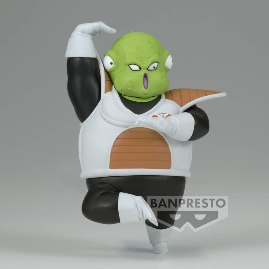 DRAGON BALL Z - SOLID EDGE WORKS VOL.21 ( GULDO )