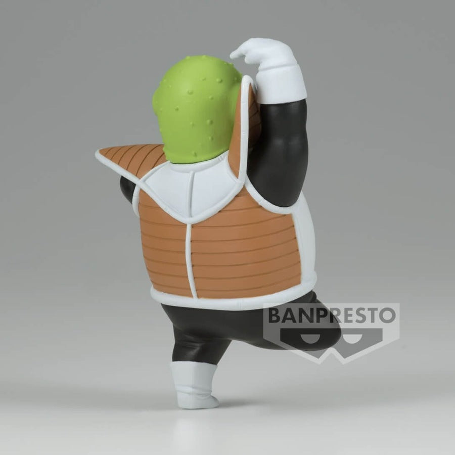 DRAGON BALL Z - SOLID EDGE WORKS VOL.21 ( GULDO )