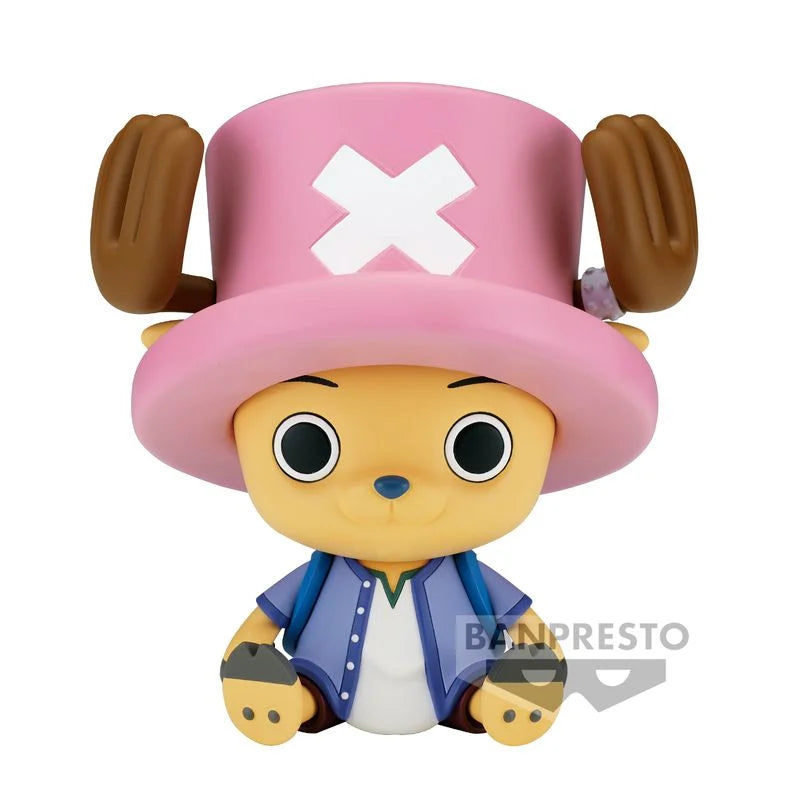 One Piece Sofvimates Tony Tony Chopper (Arabasta Ver.)