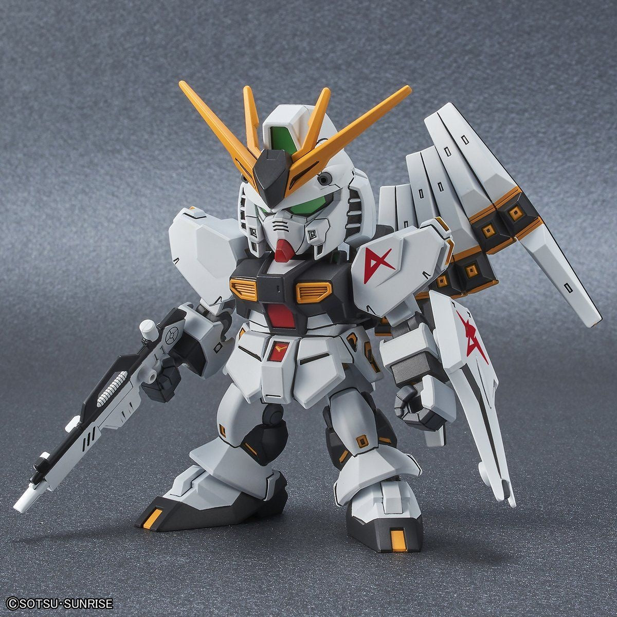 SD GUNDAM - EX-STANDARD GUNDAM