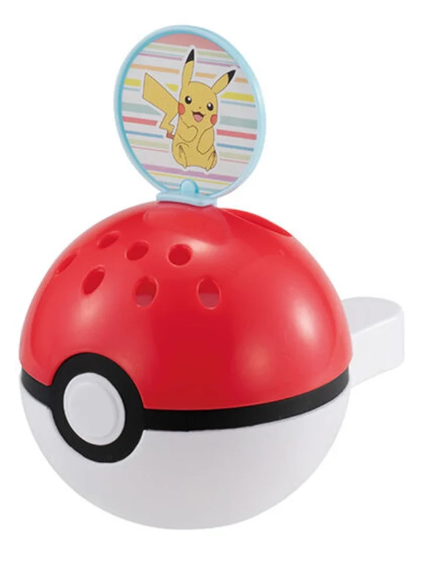 Pokémon Bath Vol.3 [GASHAPON]