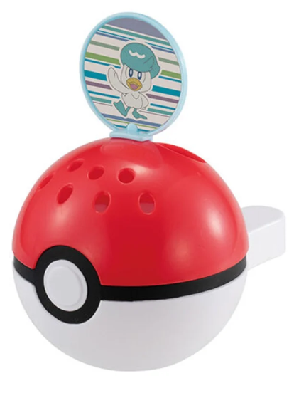 Pokémon Bath Vol.3 [GASHAPON]